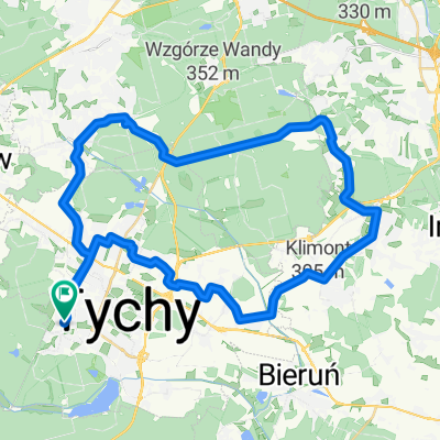 Luźna łyda 2019 #1