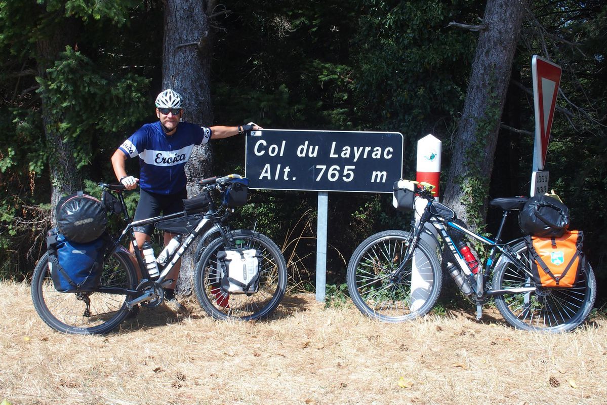 Lamalou-les-Bains - Ceilhes-et-Rocozels