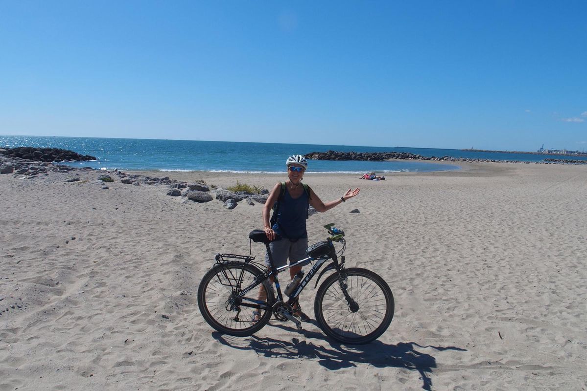 Les Aresquiers - Sete