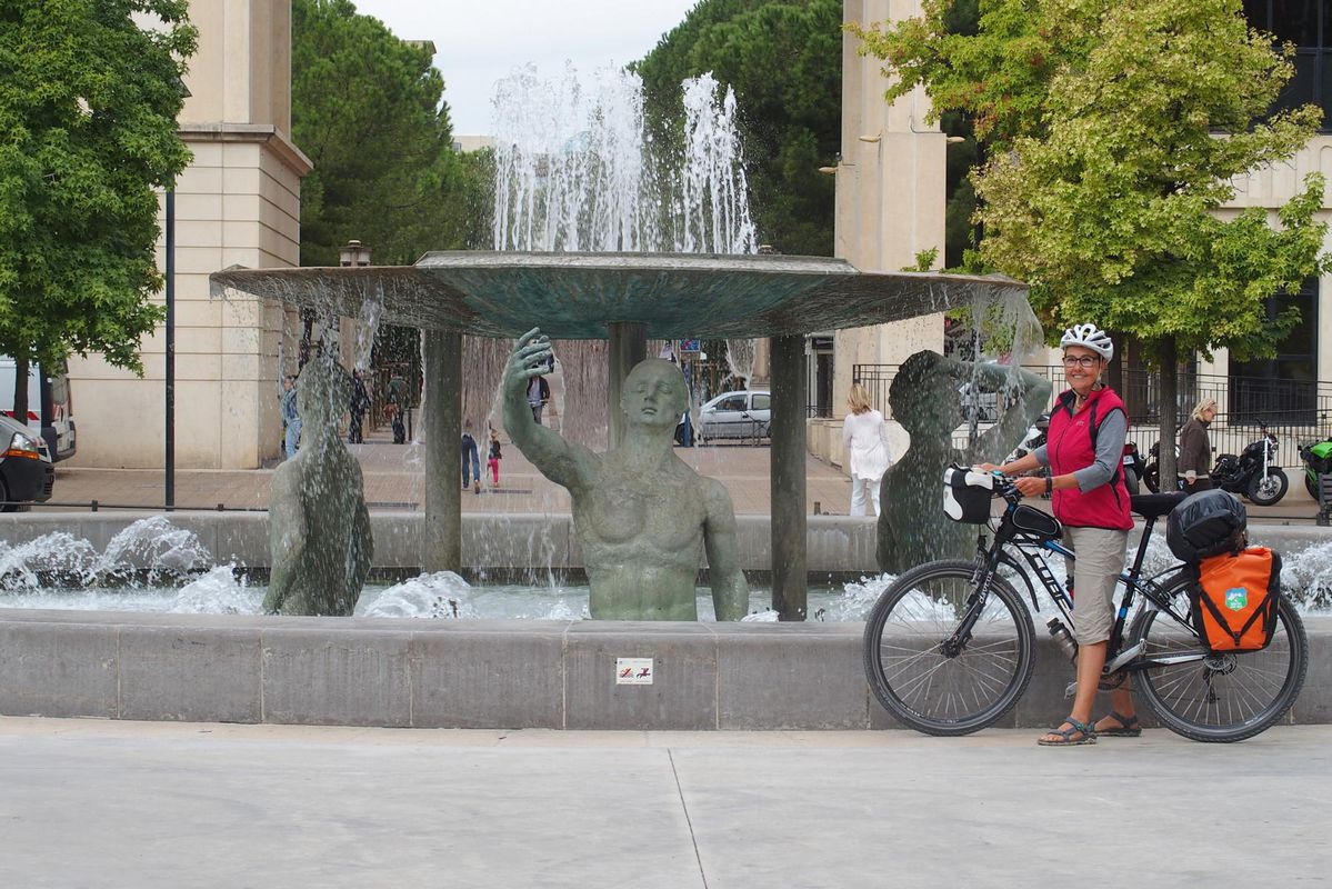 Les Aresquiers - Montpellier