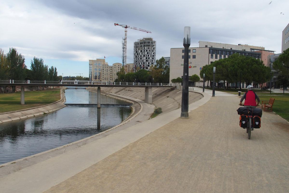 Les Aresquiers - Montpellier