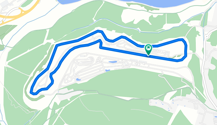 Diese Route in Bikemap Web öffnen