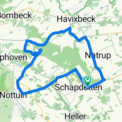 BaumbergeKlettermax