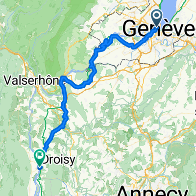 Genf-Seyssel 2
