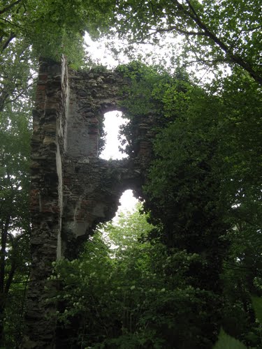 Highlight 3 along the Bikemap route "Hiesberg, Ruine Zelking - Variante I"