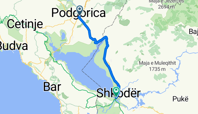 1.deň dovolenka 2019