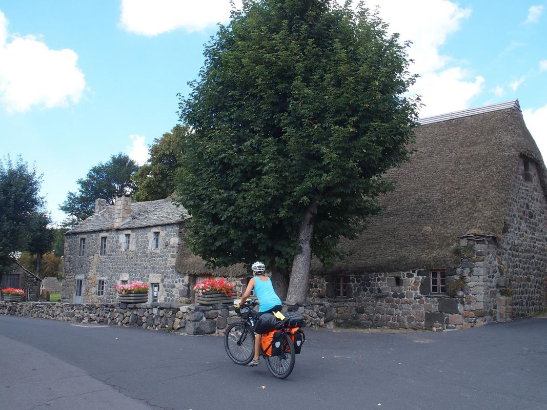 Jaujac - Saint-Eulalie