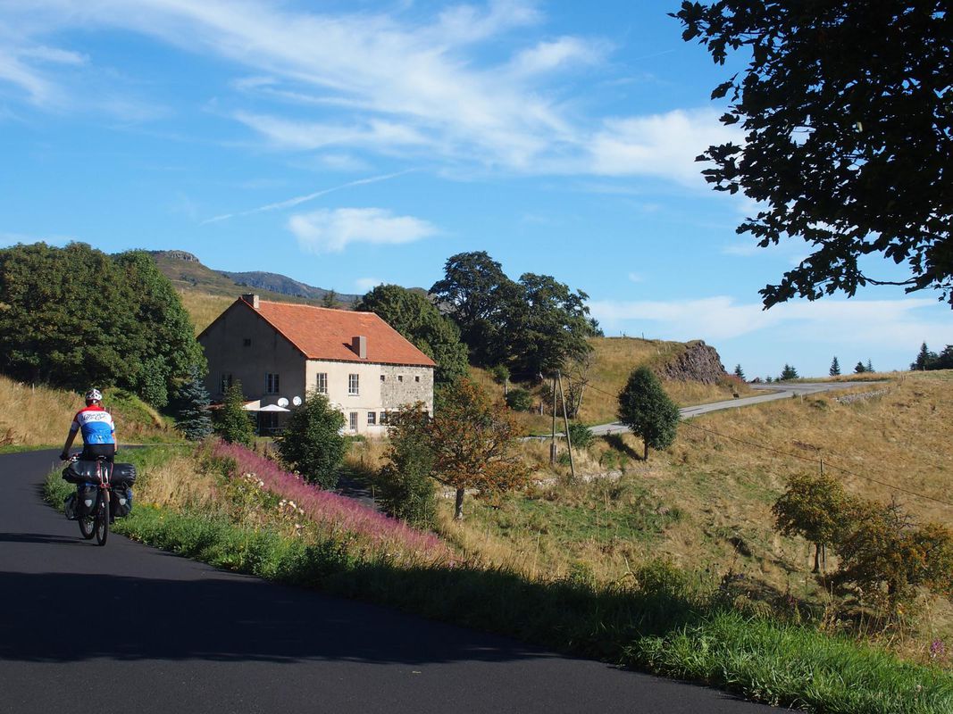 Sainte-Eulalie - Saint-Martin-de-Valamas