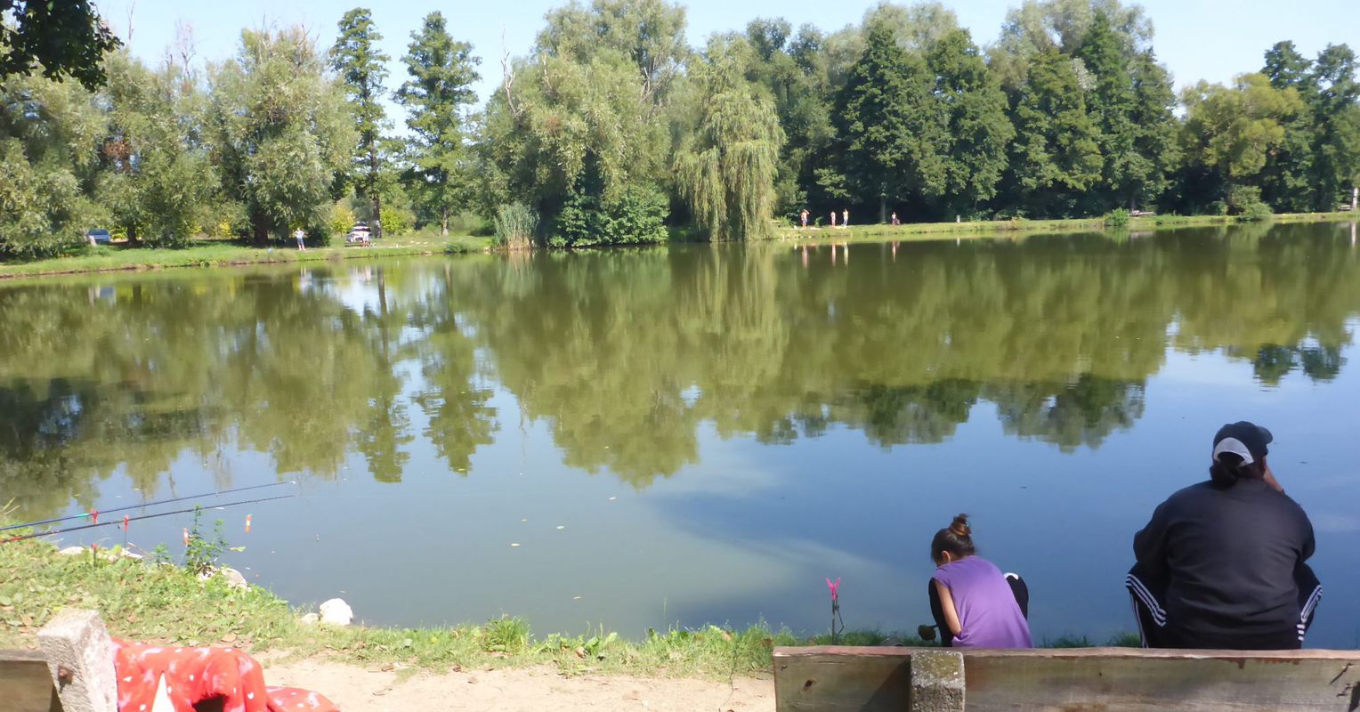Abaliget, Orfü, Kovácsszénája, Abaliget