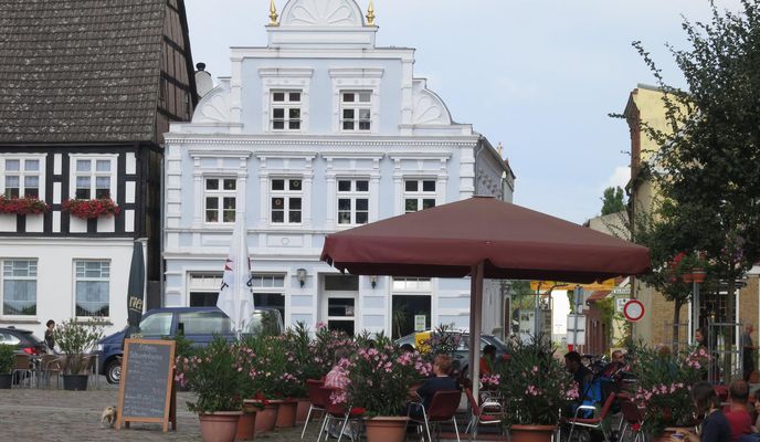 Foto 2 der Bikemap-Route "Stettin - Usedom"