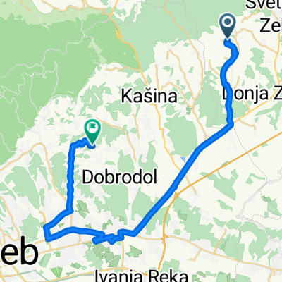 bunjak g.šuška. sv barbare