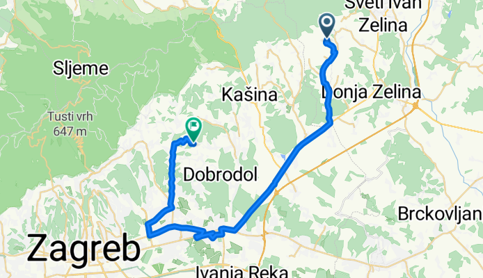 bunjak g.šuška. sv barbare