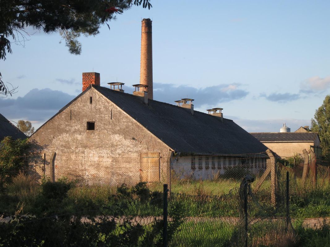 Sternberg - Seehof bei Schwerin