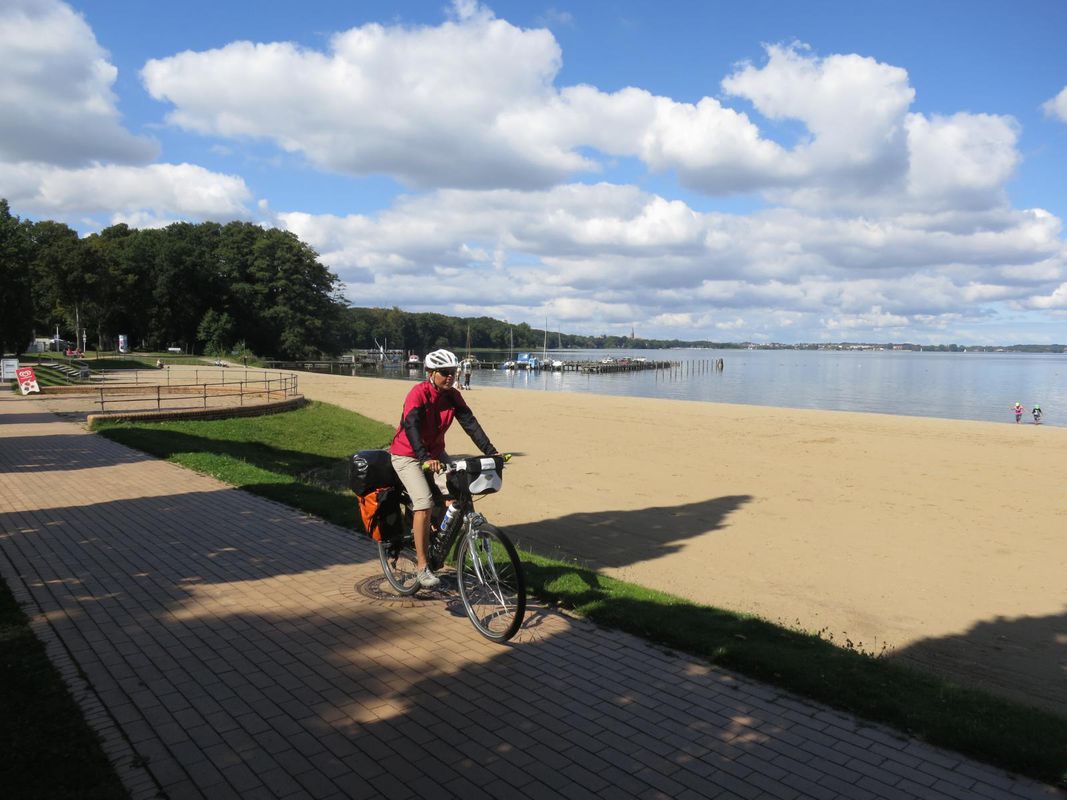 Seehof - Schwerin
