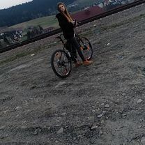 Foto 8 de la ruta de Bikemap "Pierwsza wiosenna wyprawa ^^"