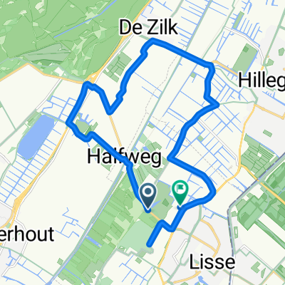 Lisse Cycling