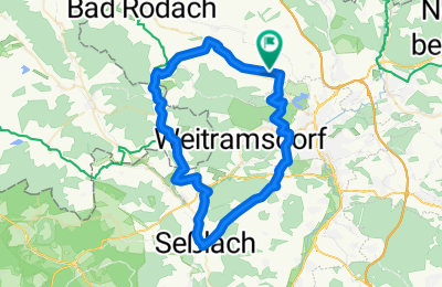 Open this route in the Bikemap app