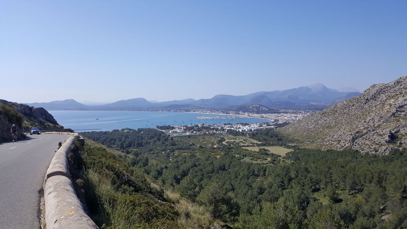 Cap de Formentor