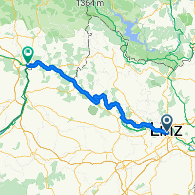 Linz Passau 19