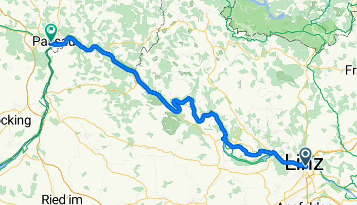 Linz Passau 19