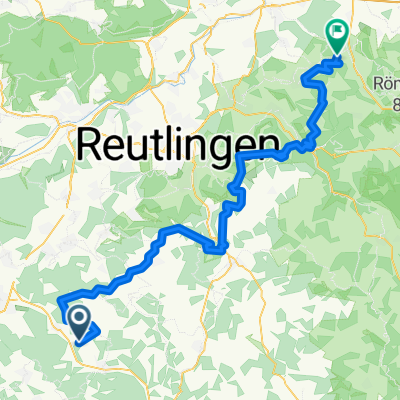 Day 3 Trans Germany