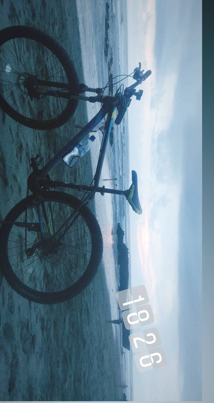 fun bike