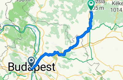 Open this route in the Bikemap app