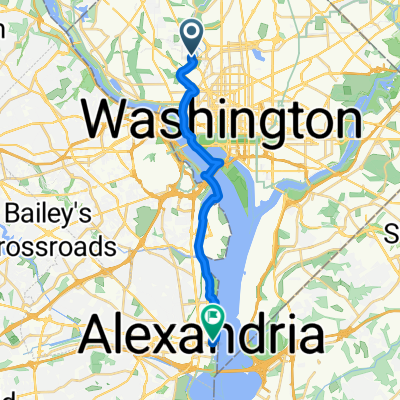 Alexandria