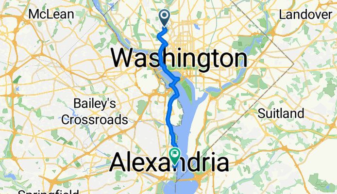 Alexandria