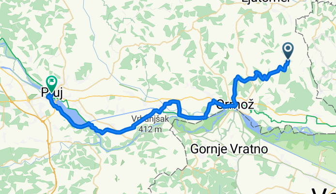 Zasavci-Ptuj