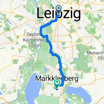 Markleeberg Schach