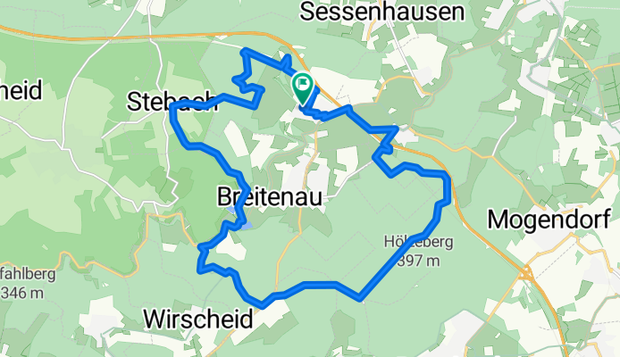 Hausrunde
