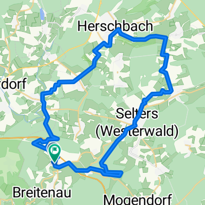 Mausmühlenweg