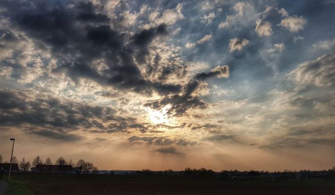 Foto 2 del percorso Bikemap "Zum Brauereihoffest Ederbräu" Foto 2 del percorso Bikemap "Zum Brauereihoffest Ederbräu"