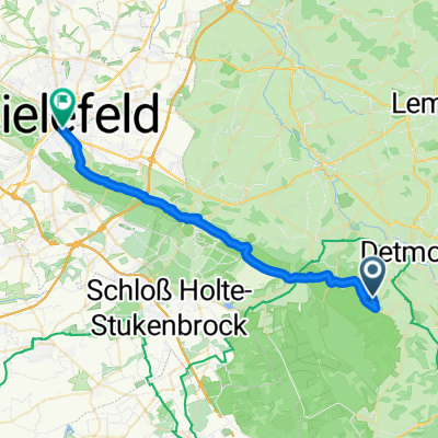 Hermannslauf
