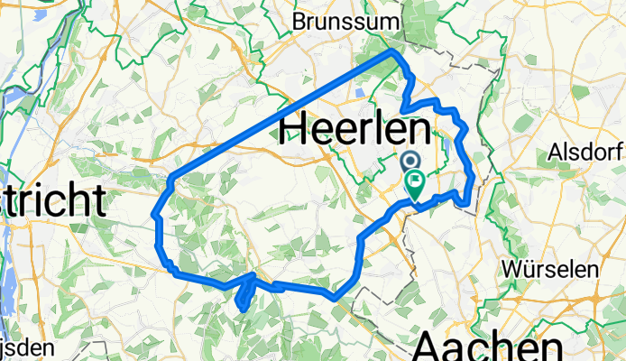 tourtje citta