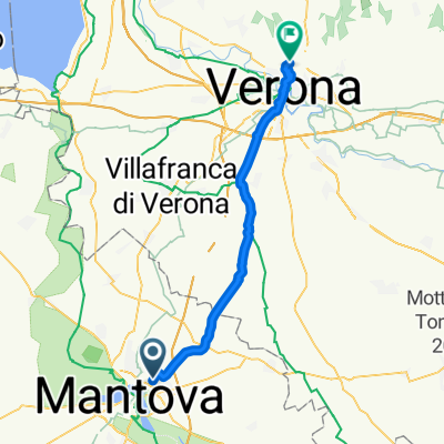 20b Mantova - Verona