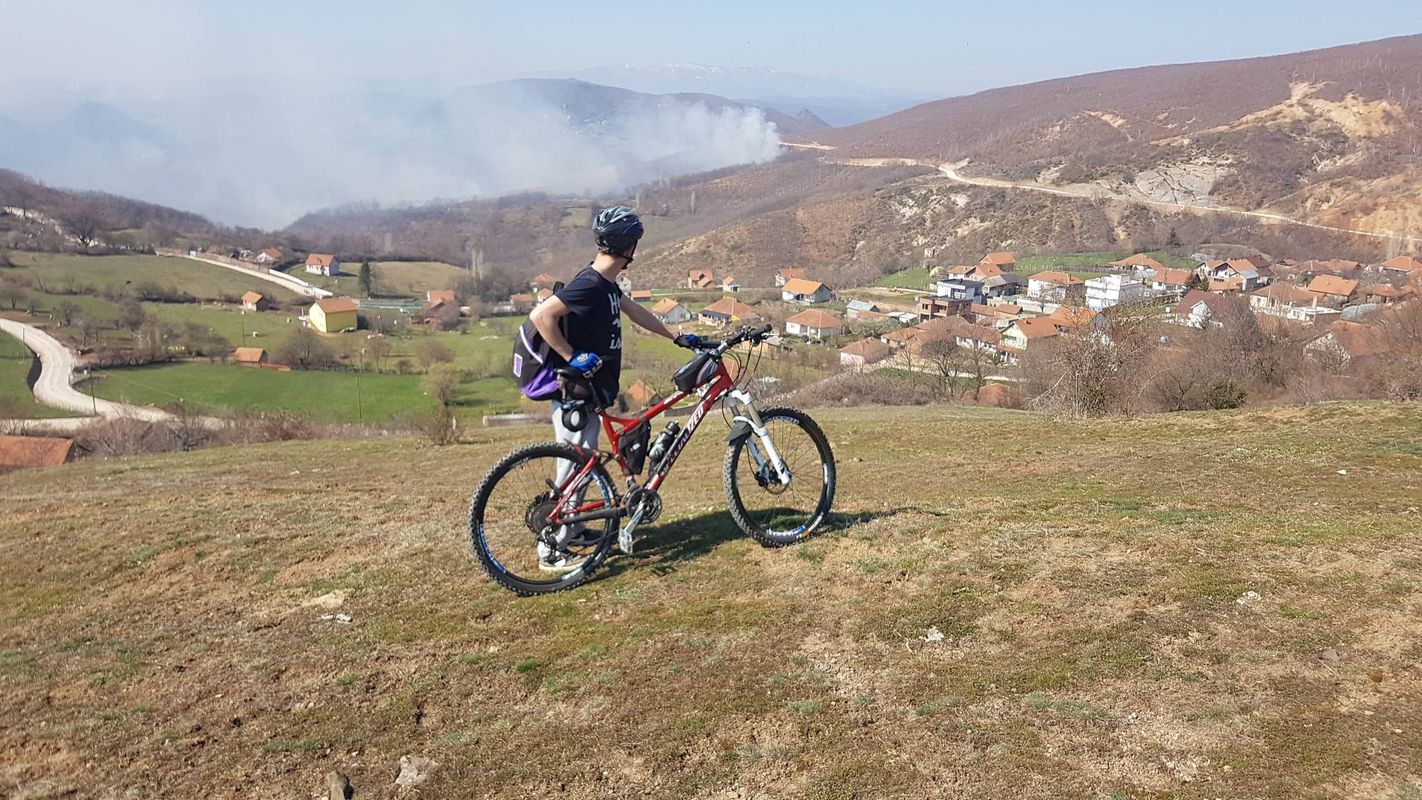 Rahovë, Melenic, Bare, Rek Bistricës, Zveçan, Mitrovicë