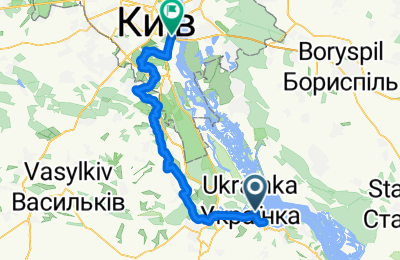 Open this route in the Bikemap app