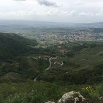 Rundfahrt Valpolicella 1 / Negar