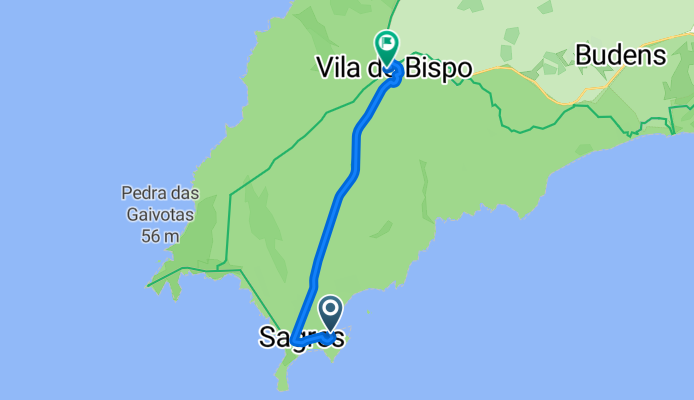 Vuelta del Algarve: Etappe 1