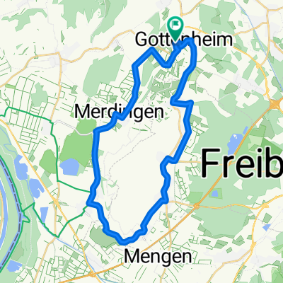 Um den Tuniberg