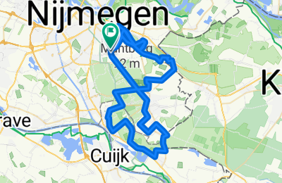 Open this route in the Bikemap app