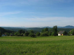 Highlight 2 along the Bikemap route "Po Sloveniji 2010, 3. etapa Bled - Krvavec"