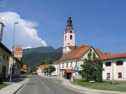 POI Photo 3: Tour de Slovenie