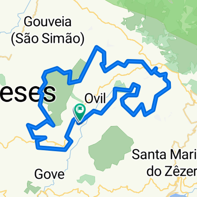 GPSEpic Baião curto