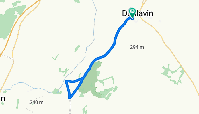 Rathsallagh