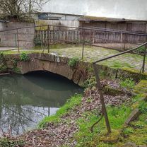 zum Schloß Fürstenau