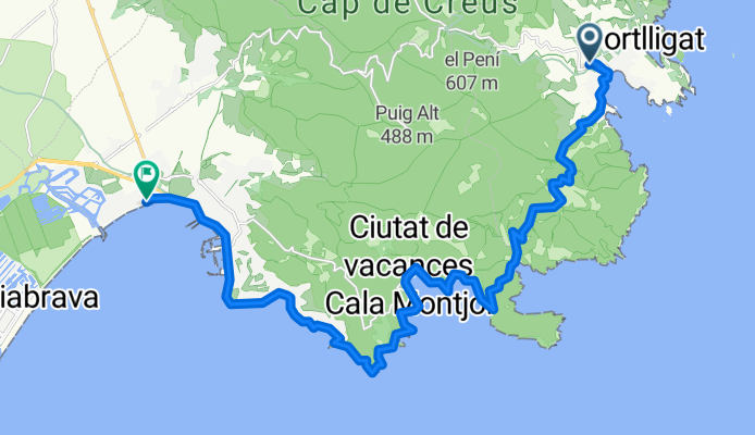 GR92 _3. Tag 14.05.19