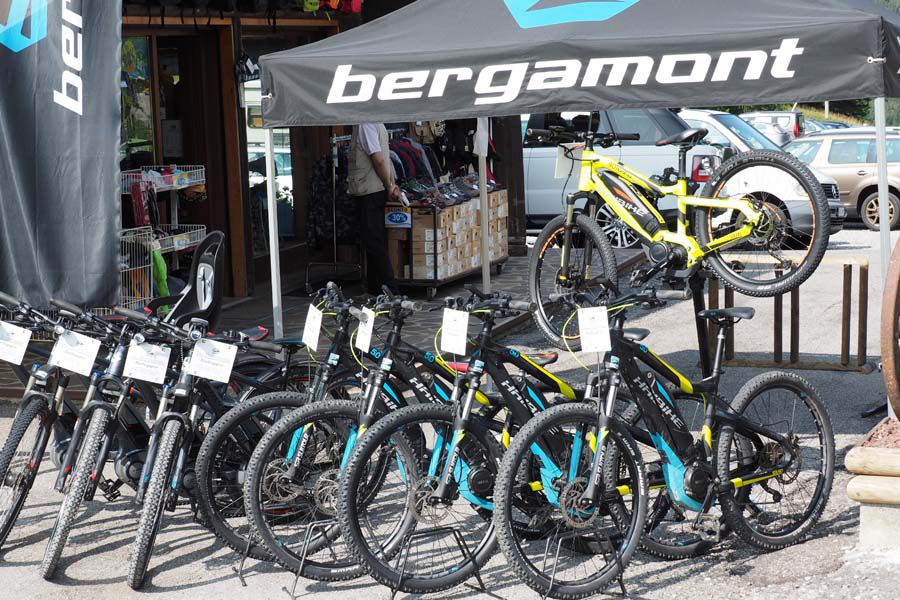 Passo Presolana - Magnolini - Passo Presolana